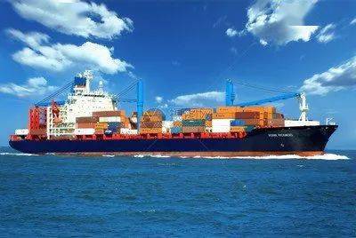 國際貨運代理基本知識介紹