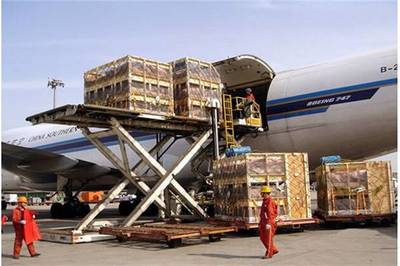 香港出口危險品國際空運專線價格解析與運輸代理服務指南